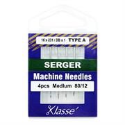 Machine Needle Serger Size 80/12 (170A)